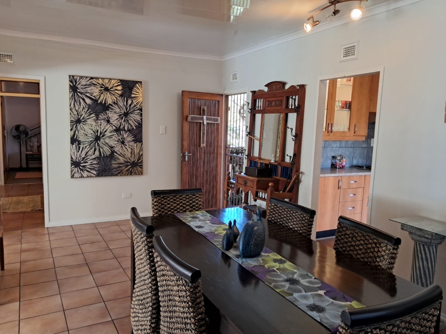 3 Bedroom Property for Sale in Hospitaalpark Free State